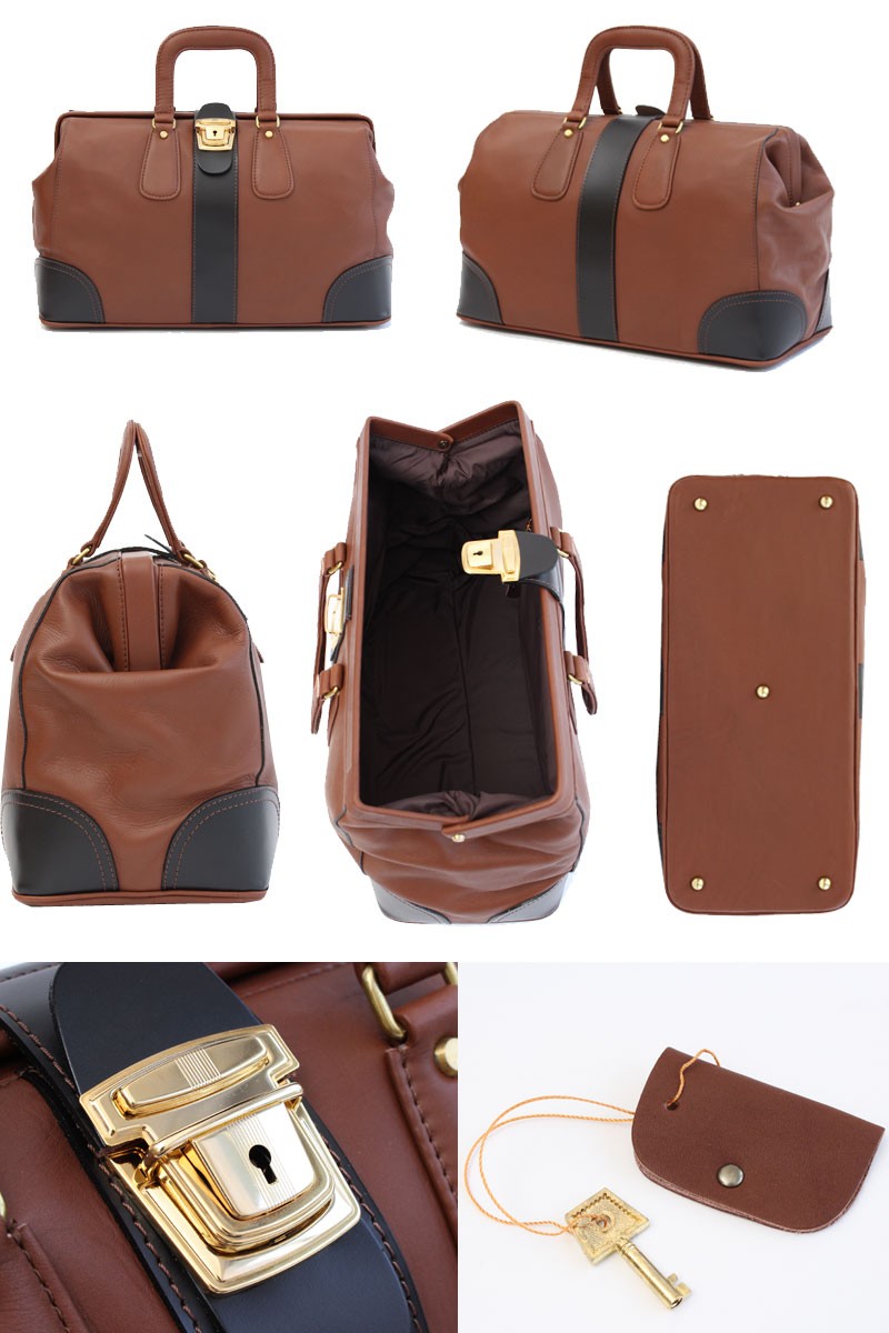 PORTER ポーター バロン フレームボストンバッグ 206-02655 吉田カバン