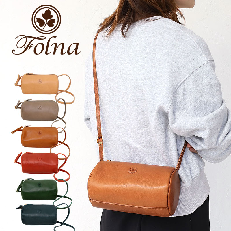 美品 FURLA モンマントル A4 ショルダーバッグ レザー シボ革