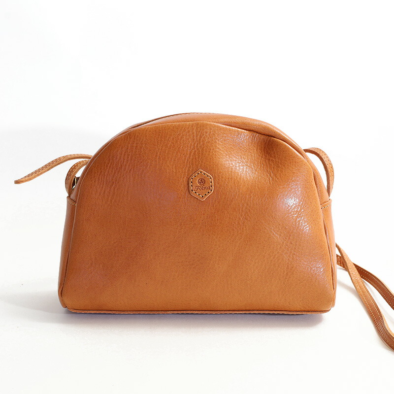 Folna (フォルナ） ファー ショルダーバッグ ダークブラウン 別注】＜Folna＞フェイクムートン ワンショルダーバッグ