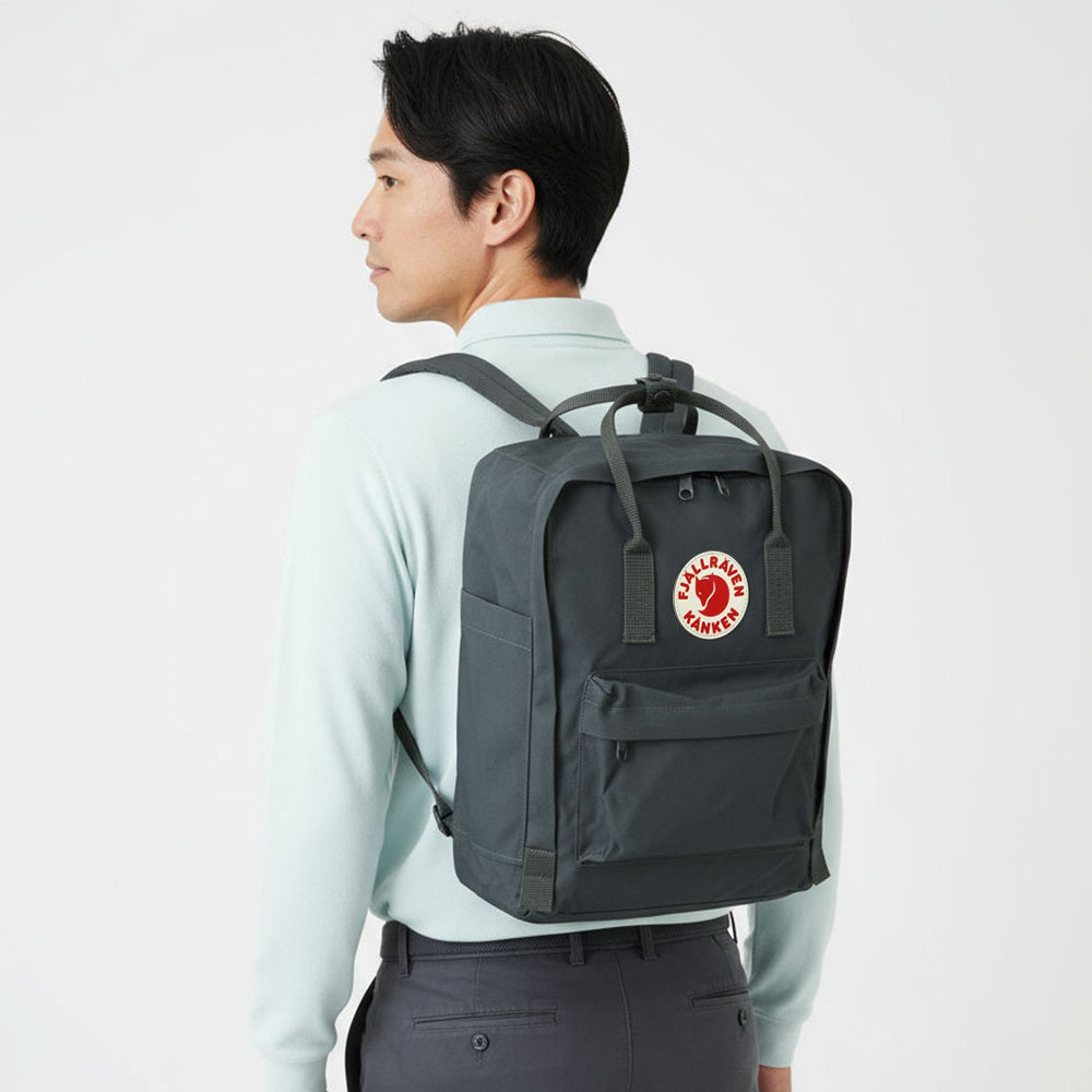 FJALL RAVEN（フェールラーベン） FJALLRAVEN KANKEN カンケン