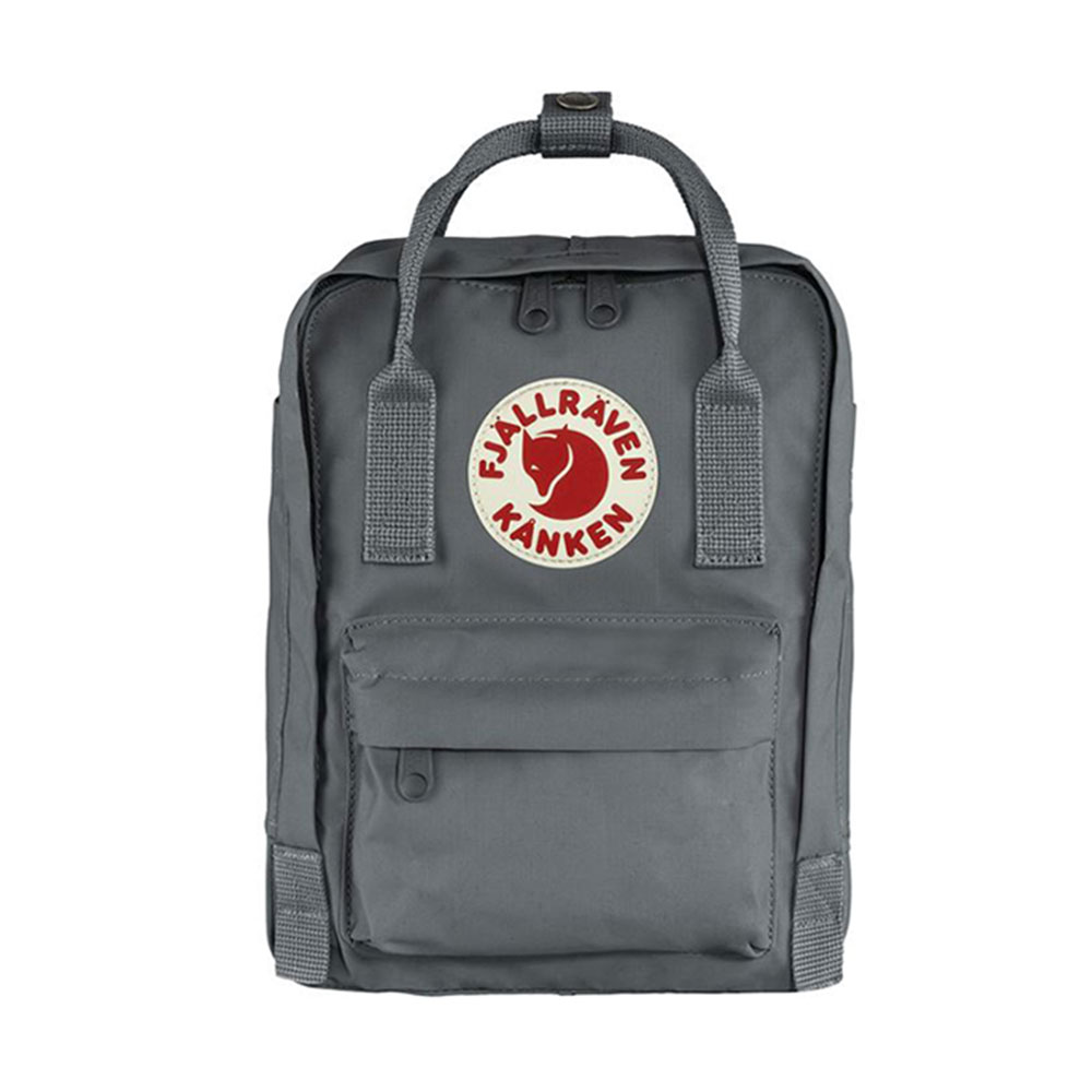 FJALLRAVEN フェルラーベン Kanken Mini リュックサック 23561 ユニセックス レディース メンズ オールシーズン カジュアル 7L 標準 丈夫 軽量 大人 バッグ FJALL RAVEN（フェールラーベン） 10%OFFセール フェルラーベン Kanken