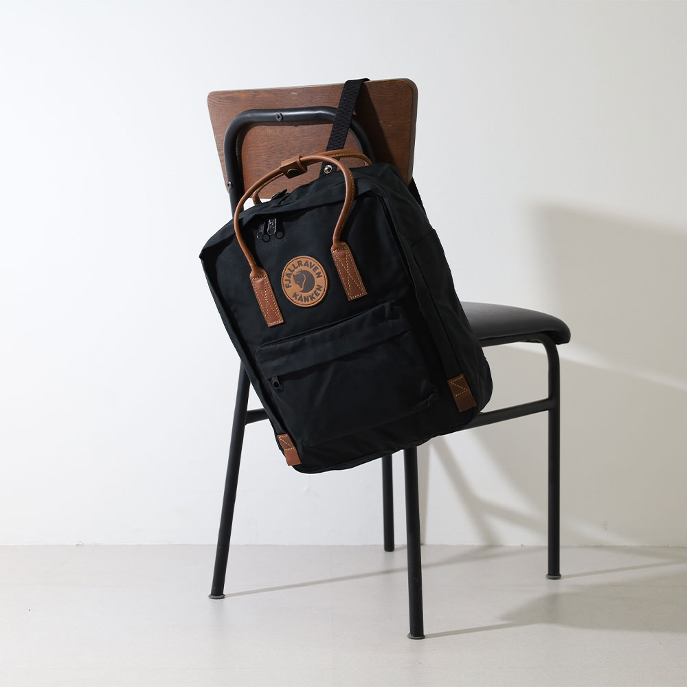 FJALL RAVEN（フェールラーベン） フェルラーベン Kanken No.2