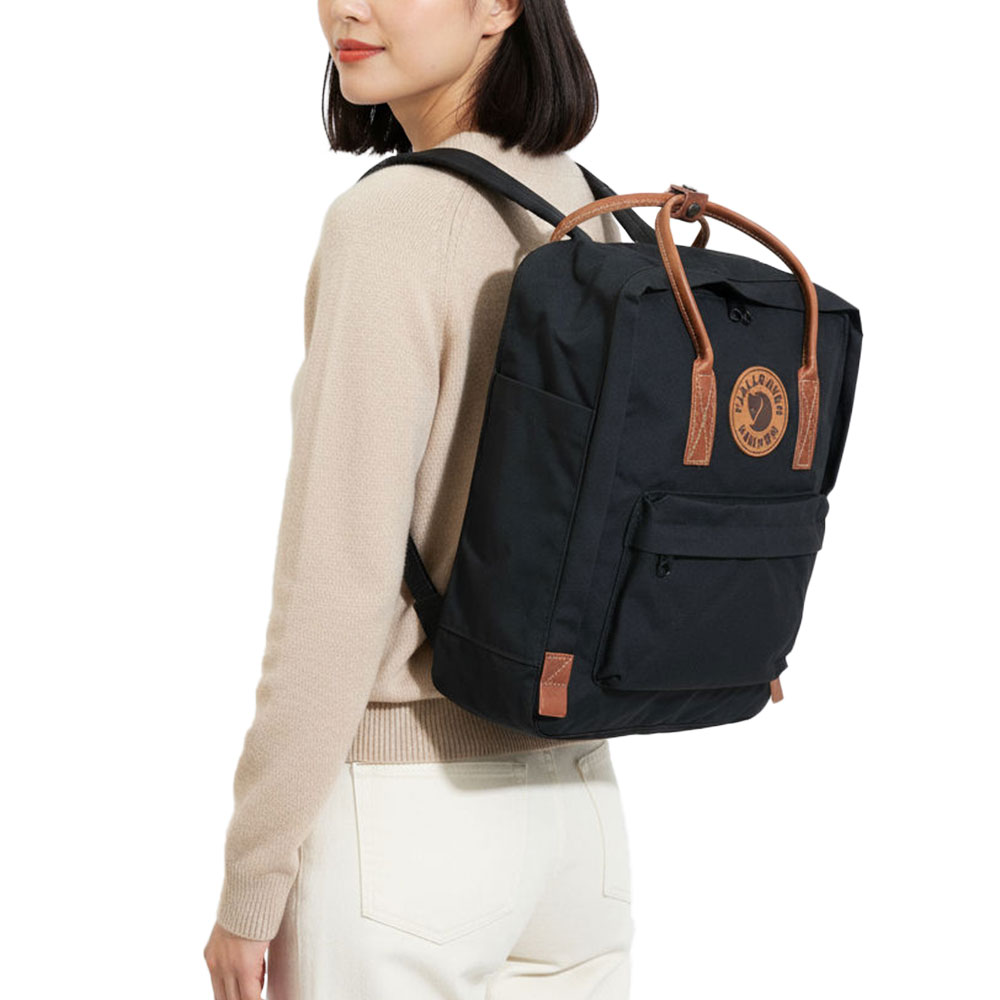 FJALL RAVEN（フェールラーベン） フェルラーベン Kanken No.2