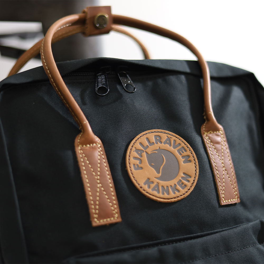 FJALL RAVEN（フェールラーベン） フェルラーベン Kanken No.2