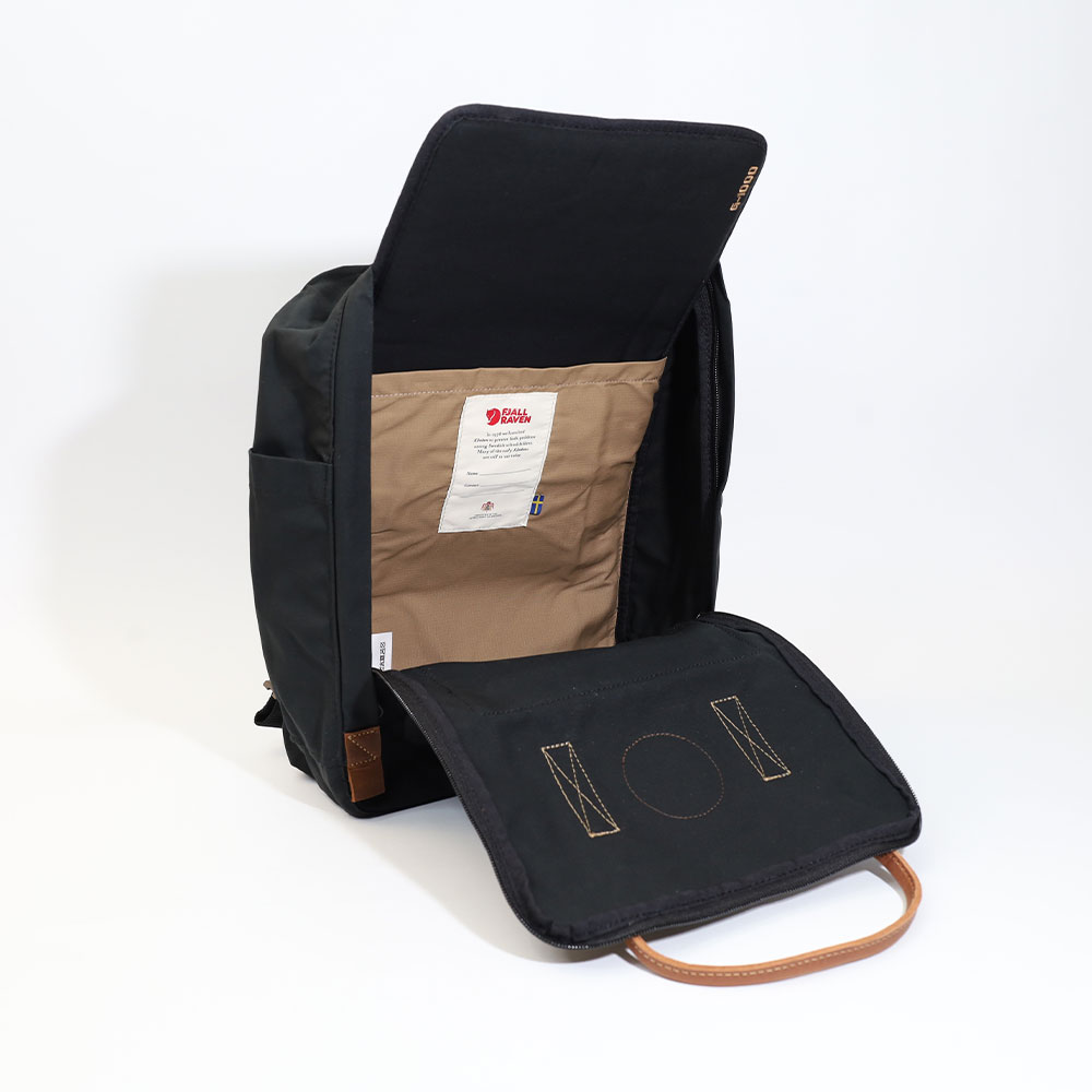 FJALL RAVEN（フェールラーベン） フェルラーベン Kanken No.2