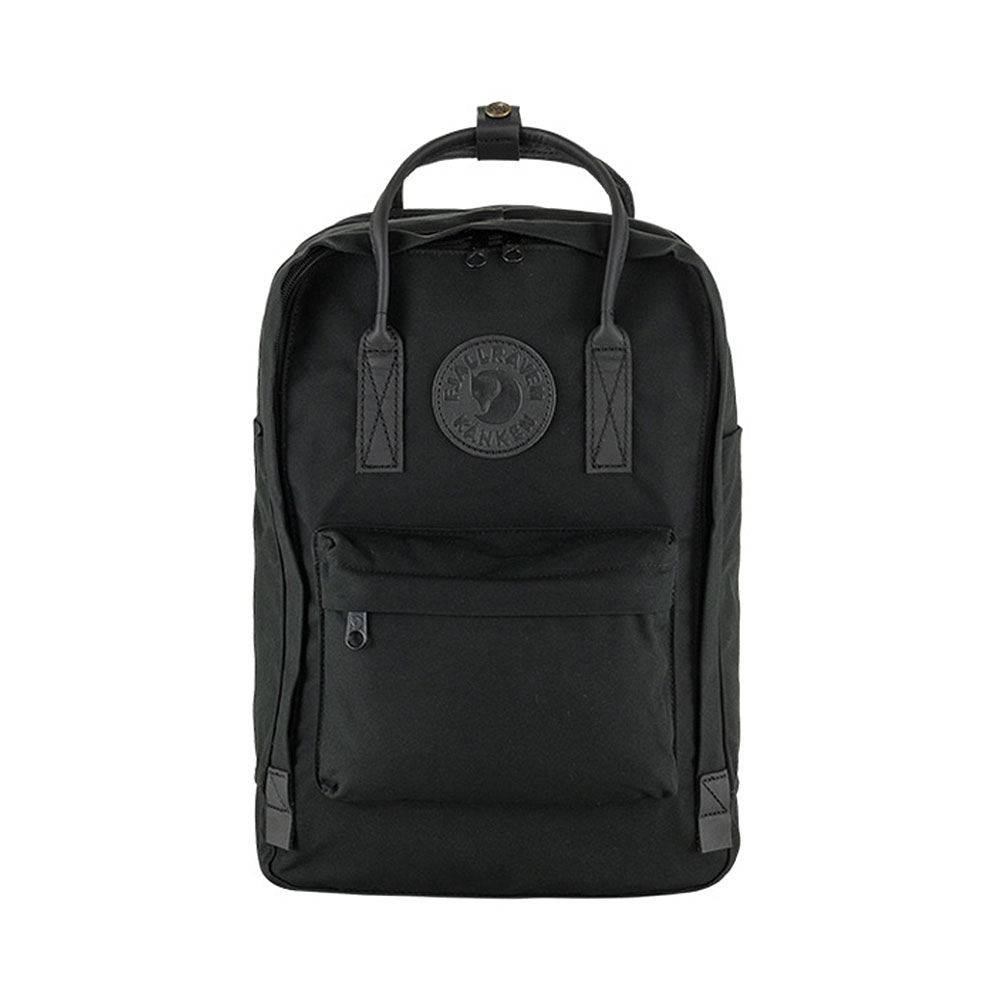 FJALL RAVEN（フェールラーベン） フェルラーベン Kanken no. 2 Black