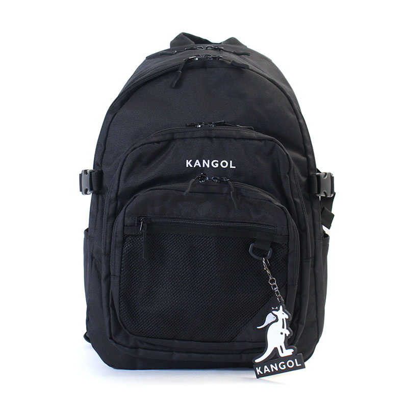KANGOL カンゴール リュックサック L B4サイズ Nickey 250-1560