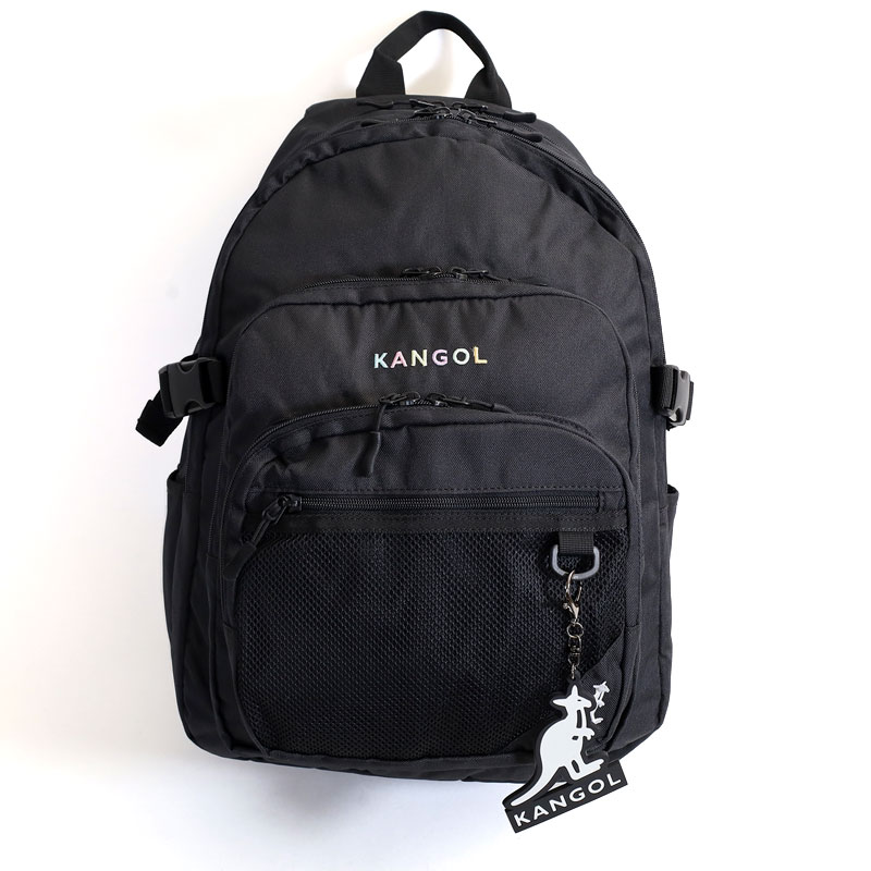 KANGOL カンゴール リュックサック L B4サイズ Nickey 250-1560