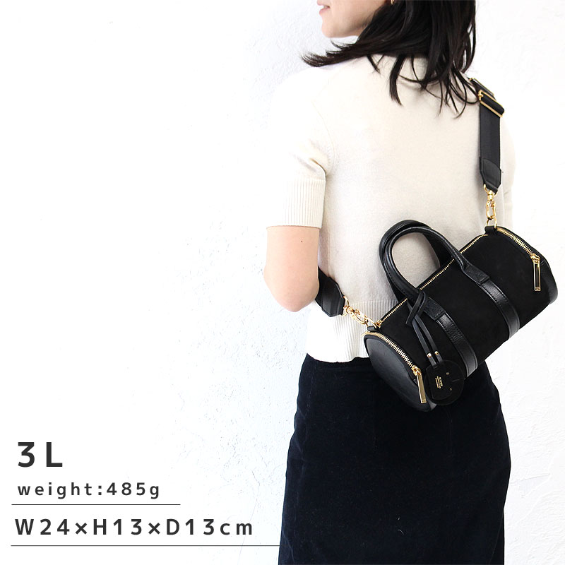 PORTER ポーター ミニアチュール 2WAYボストンバッグ 256-15070