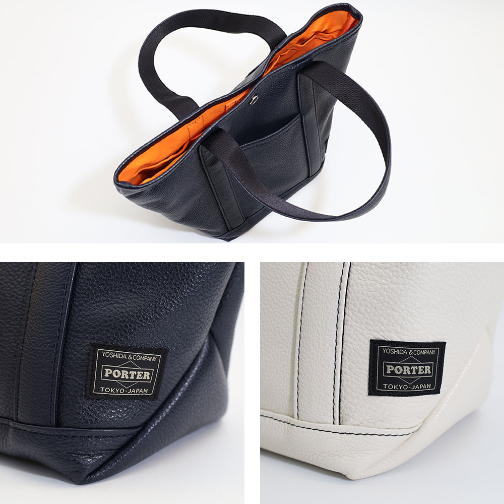 美品 PORTER 吉田カバン 大型 ボディバッグ ヒップバッグ 黒 PORTER ポーター STYLE スタイル トートバッグ S 262-27819 吉田カバン