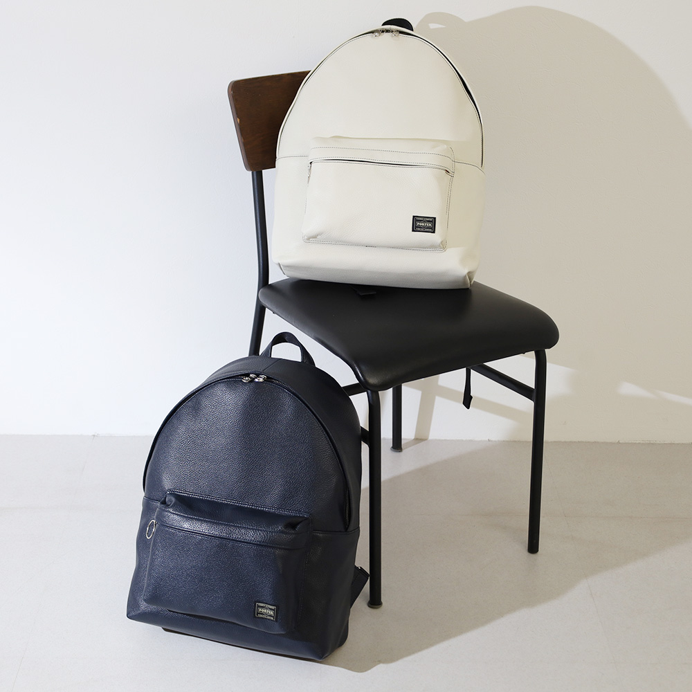 PORTER 吉田カバン ビジネスリュック PORTER ポーター STYLE スタイル リュックサック デイパック 262-27822