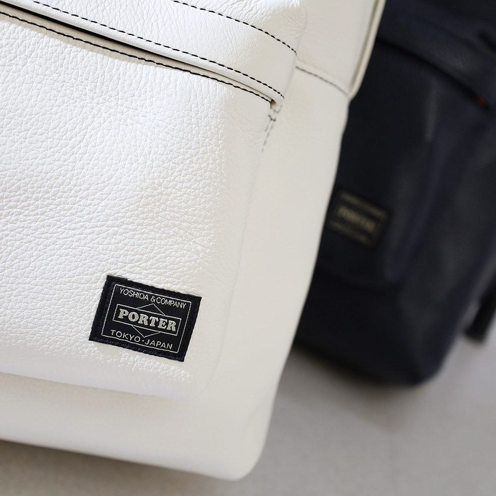 PORTER ポーター STYLE スタイル リュックサック デイパック 262-27822