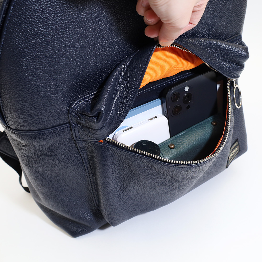 PORTER ポーター STYLE スタイル リュックサック デイパック 262-27822