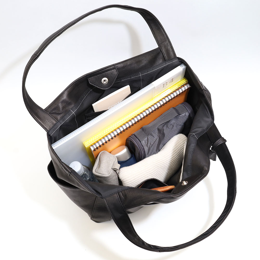 aniary（アニアリ） トート トートバッグ Tote 28-02006 メンズ オール