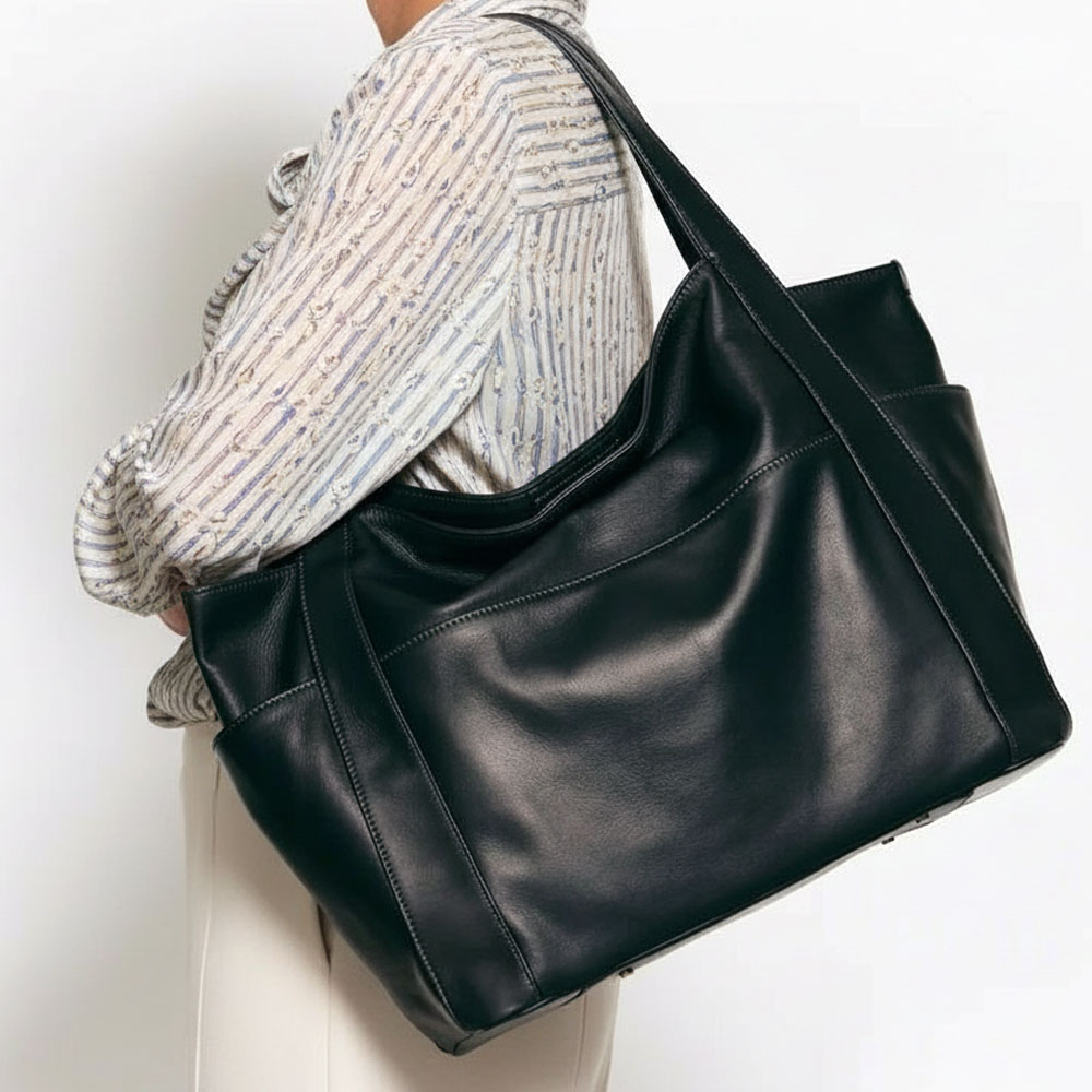 aniary（アニアリ） トート トートバッグ Tote 28-02006 メンズ オール