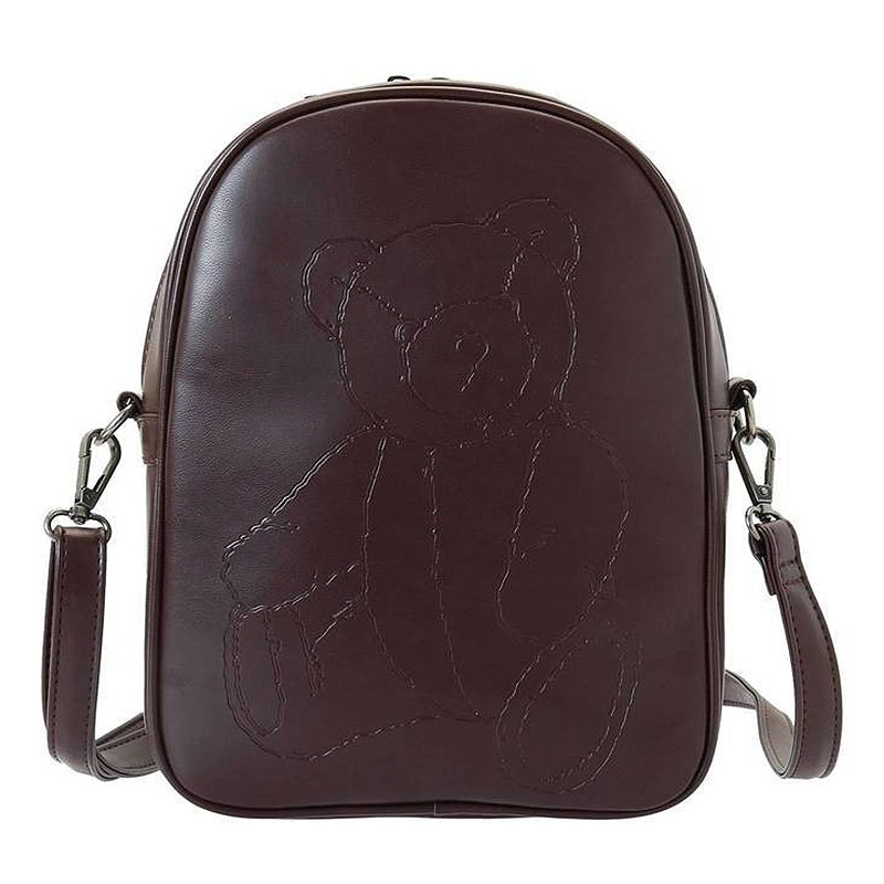 merry jenny メリージェニー bear ショルダーbag ショルダー