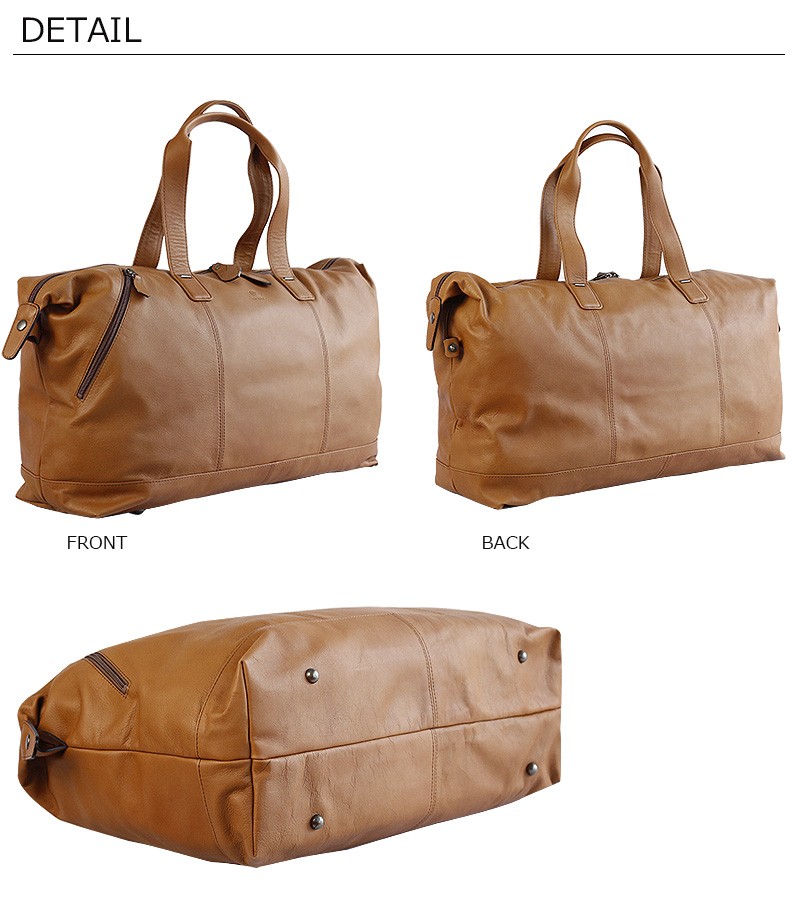 PORTER ポーター ドネ ボストンバッグ 128-02827 吉田カバン メンズ