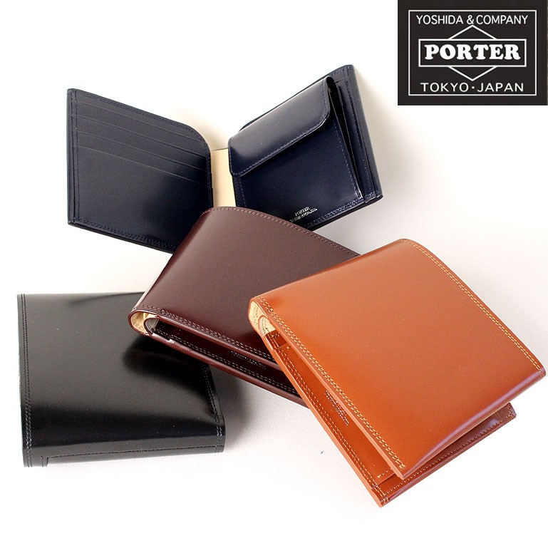PORTER ポーター カウンター ウォレット 037-02982 吉田カバン 財布