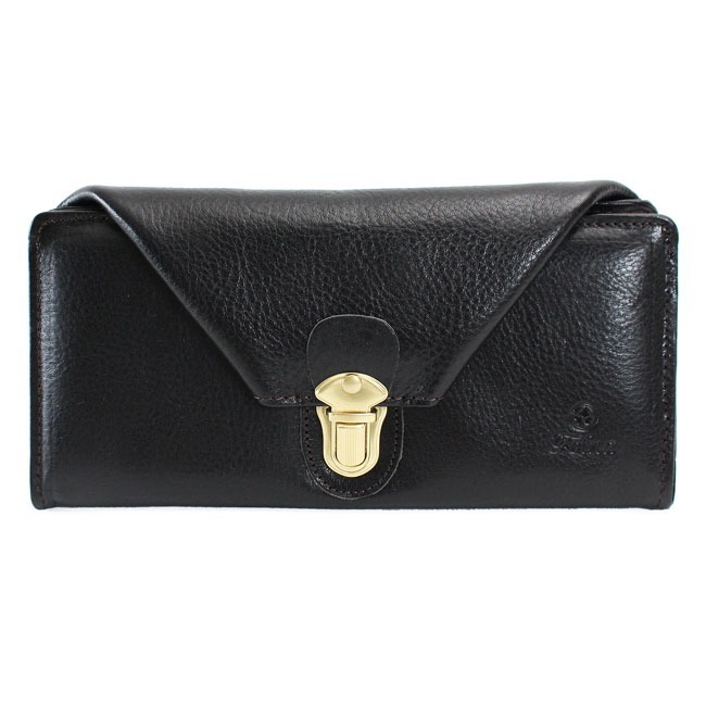 Folna フォルナ 財布 ワンタッチオープン長財布 2993649 ヌメオイル