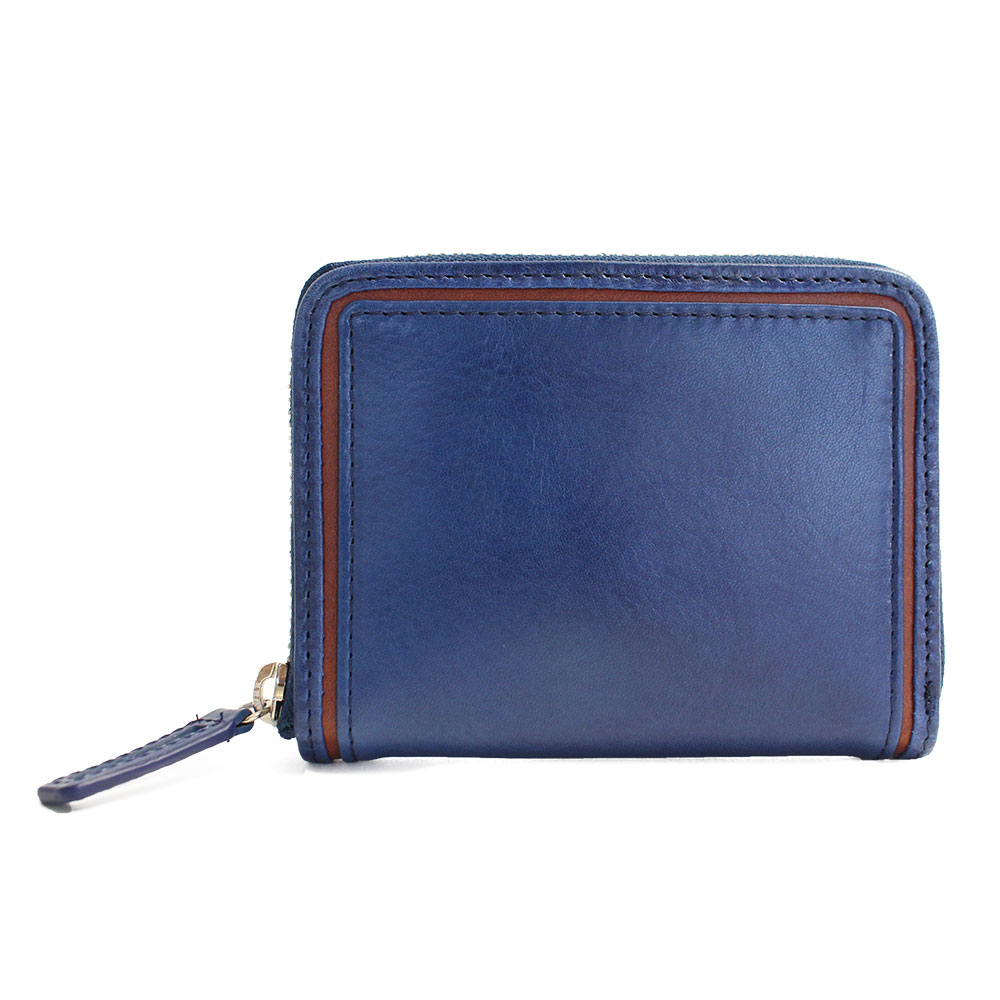 Creed(ファッション) クリード 二つ折り財布 T-LUX ミドルウォレット