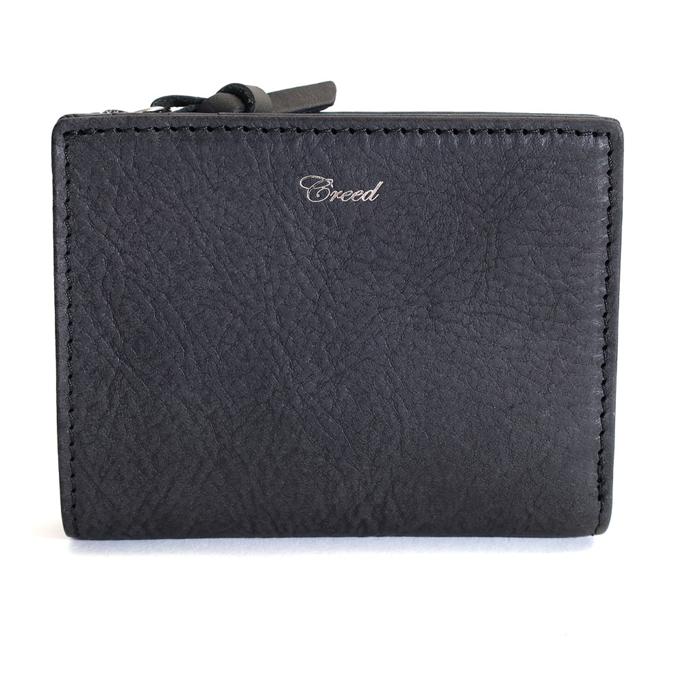 Creed(ファッション) クリード 二つ折り ミニ財布 RUB ラブ 312c986