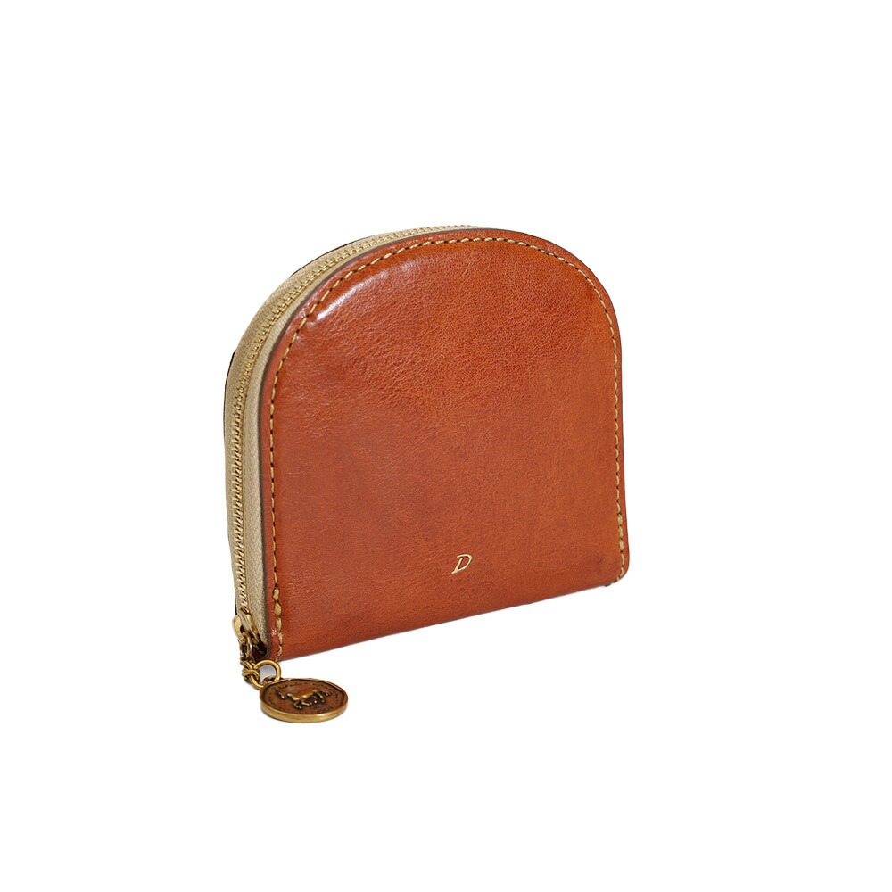 Dakota（ダコタ） 最大P47％ ノベルティ付 ラフィナート 二つ折り財布