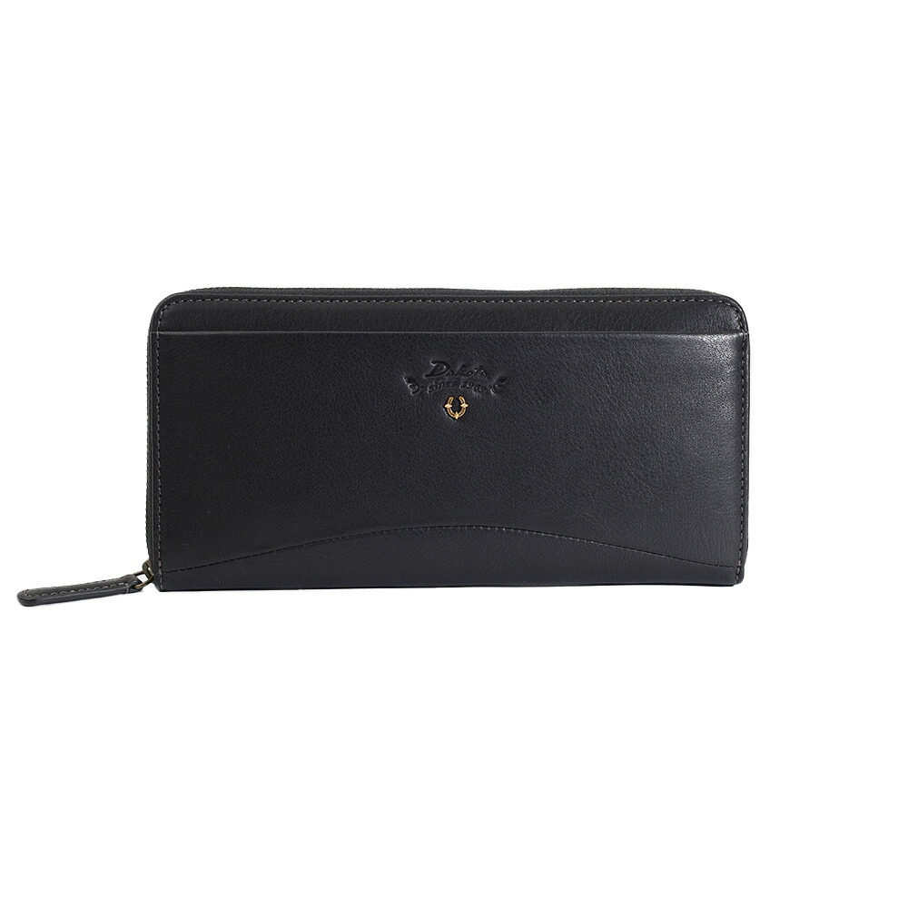 まろくーたん出品 Dakota（ダコタ） ノベルティ付 バイブリー 長財布 31762 akz015