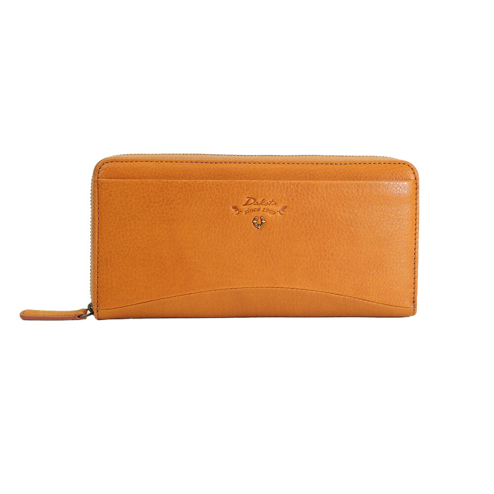 Dakota（ダコタ） 最大P47％ ノベルティ付 バイブリー 長財布 31762