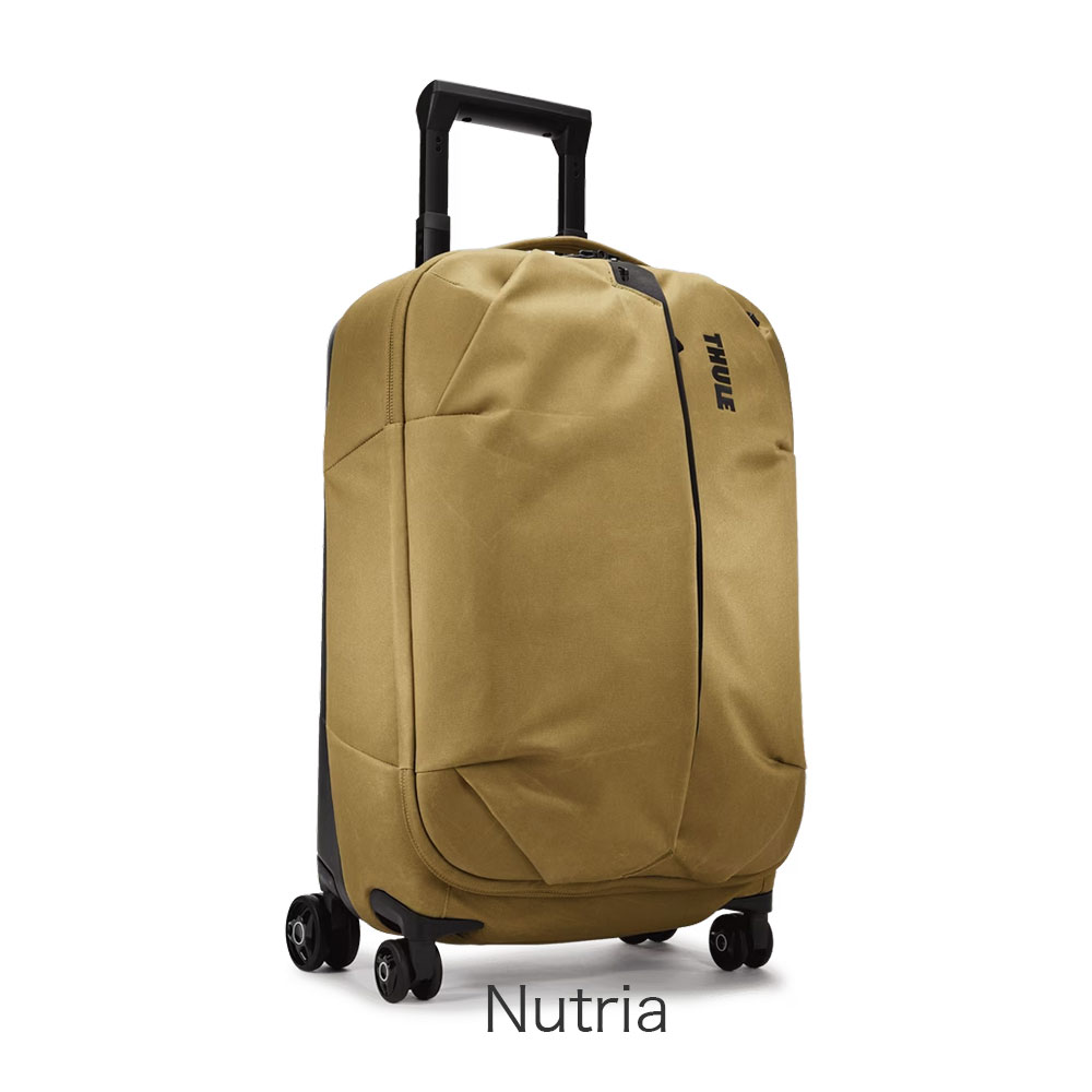 THULE（スーリー） スーツケース 3204720 オールシーズン 旅行 ユニ