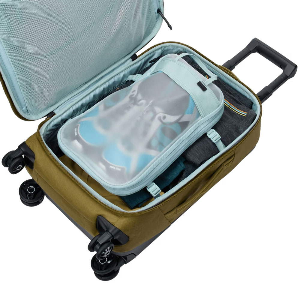 THULE（スーリー） スーツケース 3204720 オールシーズン 旅行 ユニ