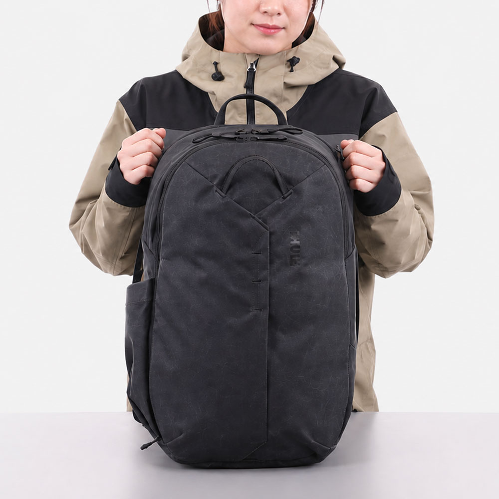 THULE（スーリー） Aion リュックサック トラベルバックパック 28L