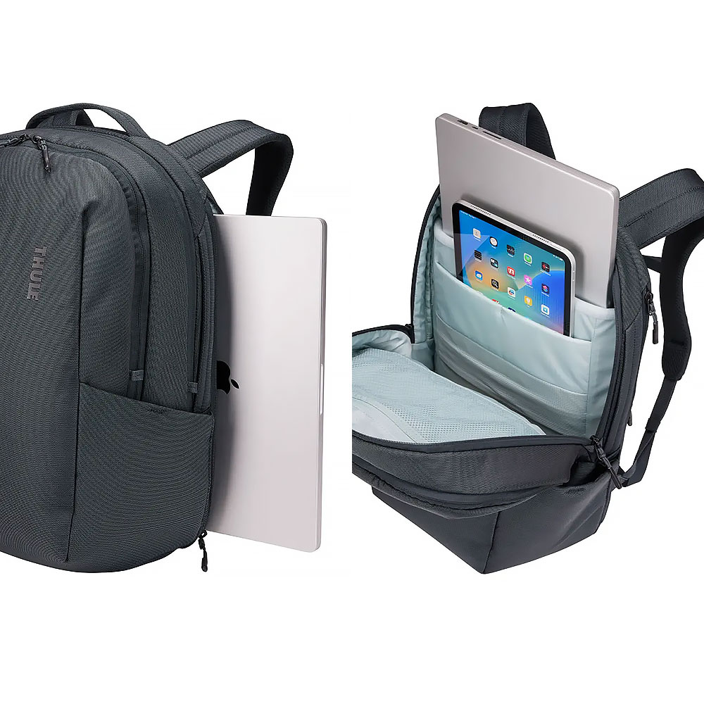 Thule スーリー subterra2 リュックサック 27L 3205028 : 東西南北屋