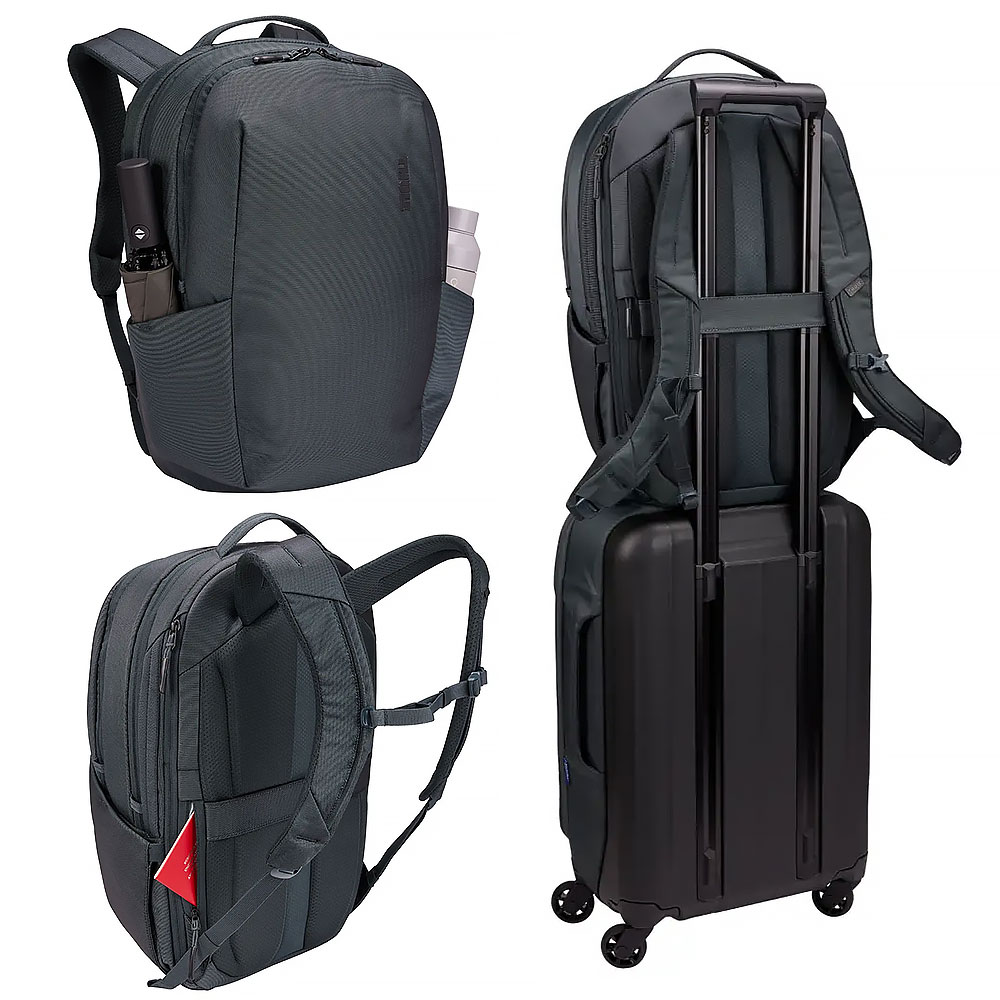 Thule スーリー subterra2 リュックサック 27L 3205028 爆買 : 東西