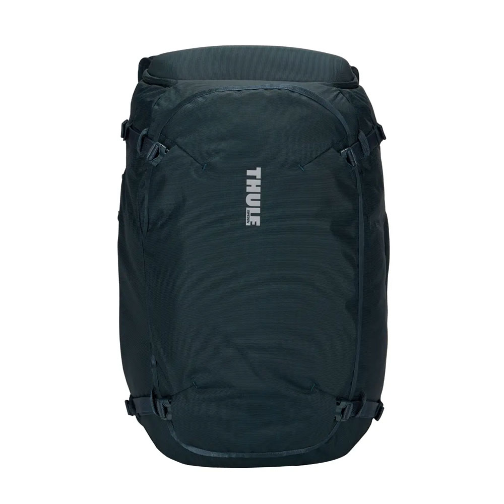 Thule リュック スーリー Thule Landmark 40L Travel Pack ランドマーク トラベルパック バックパック メンズ レディース 旅行 出張 トラベル 1泊 2泊 ブランド 3205309 3205310 3205311 THULE（スーリー） Landmark バックパック 40L 3205309 ユニセックス