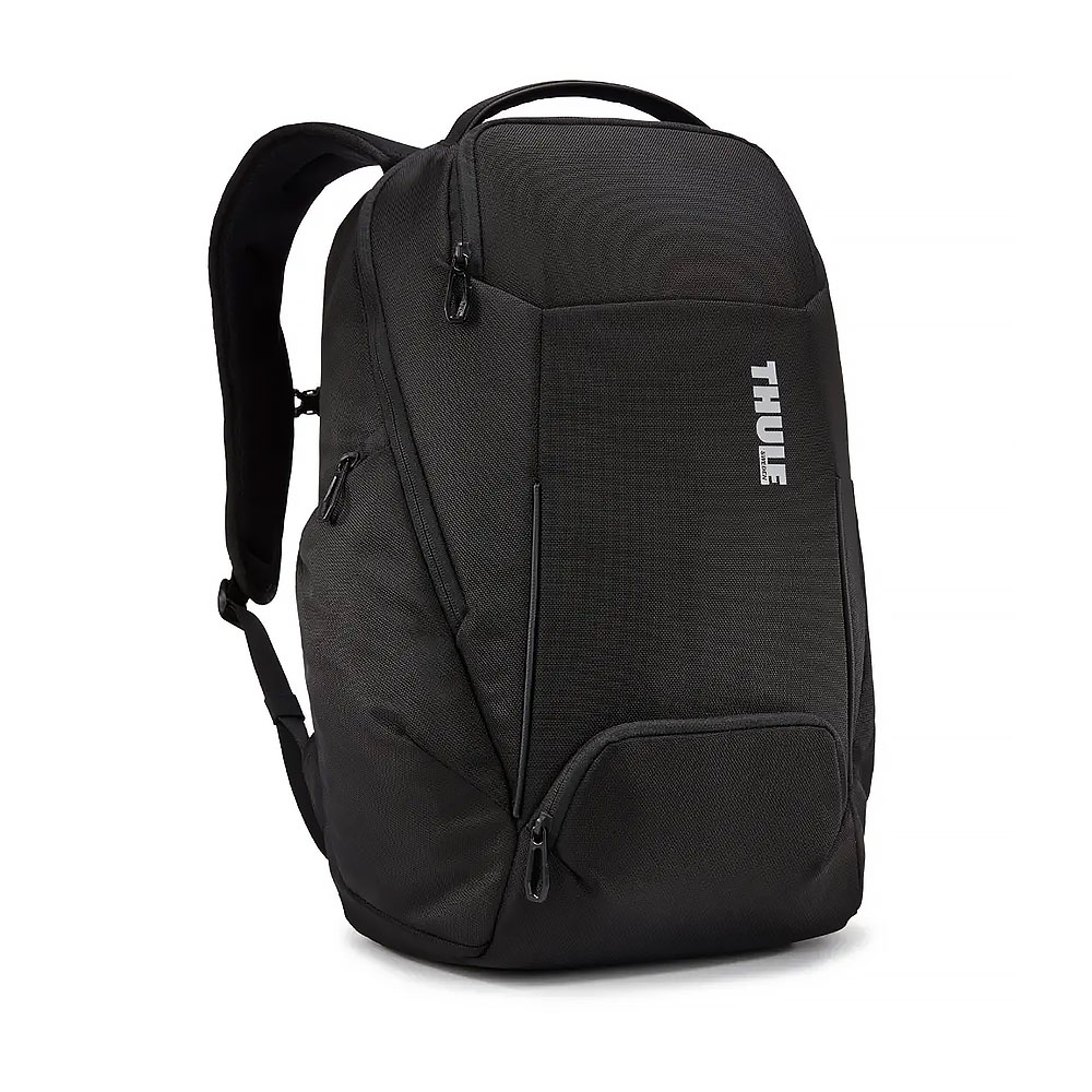Thule スーリー ACCENT BACKPACK バックパック 26L 3205384 メンズ オールシーズン 通勤 通学 バッグ リュックサック デイパック A4の画像