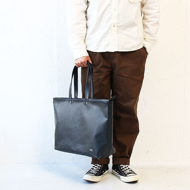 二年保証 吉田カバン ポーター リンク トートバッグ PORTER LINK TOTE BAG (L) 321-02805 B4サイズ対応 ビジネスバッグ  ビジネストート 牛革 正規品 :321-02805:東西南北屋 - 通販 - Yahoo!ショッピング