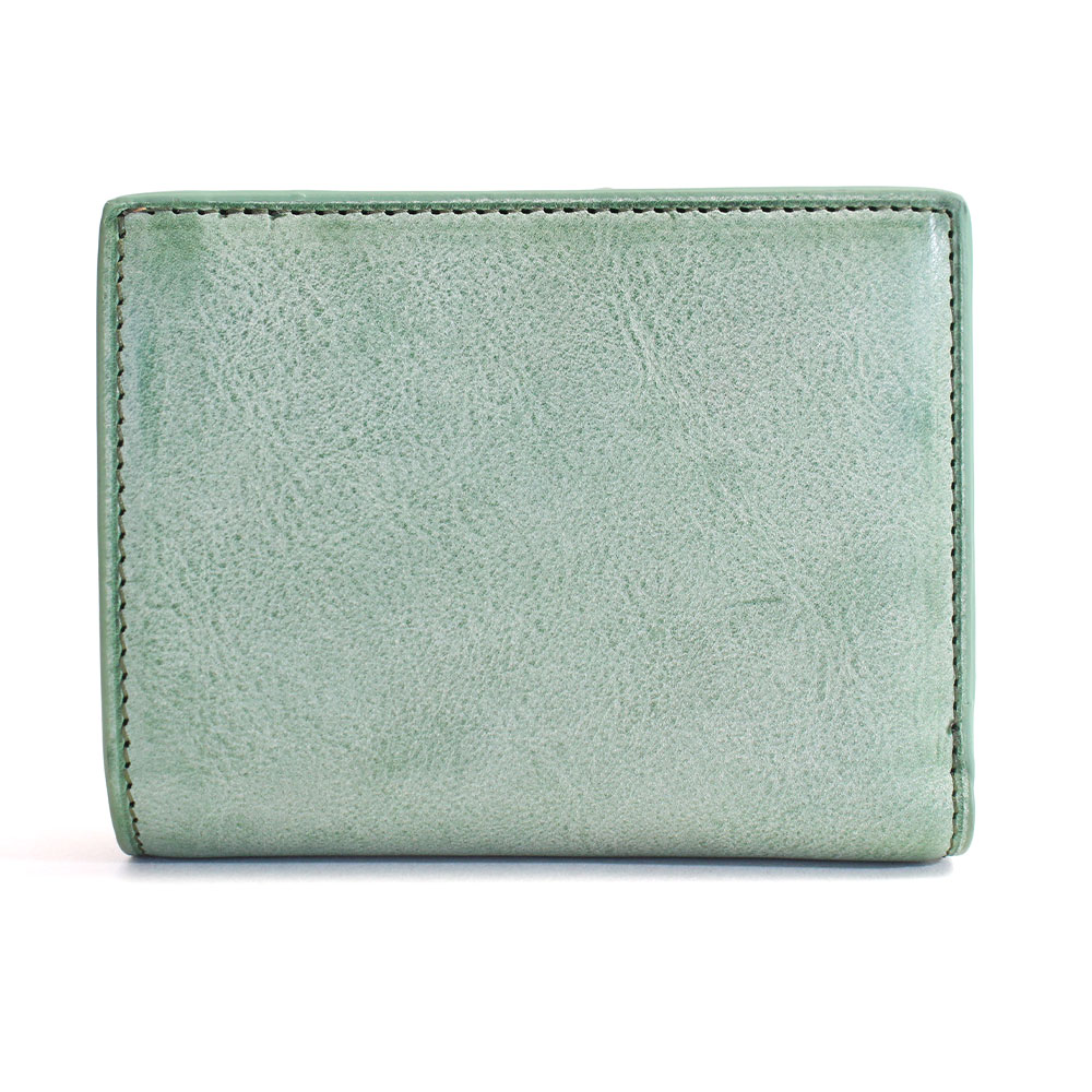 Creed(ファッション) クリード シビラ Creed SIBILLA 二つ折り ミニ