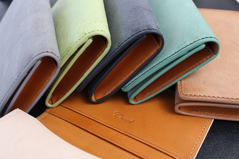 Sibilla Middle Wallet