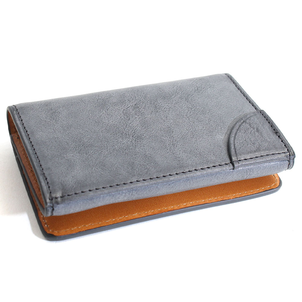 Sibilla Middle Wallet