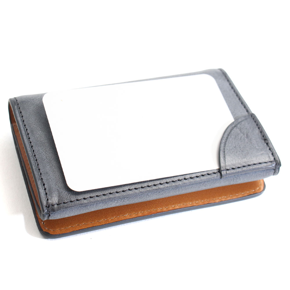 Sibilla Middle Wallet