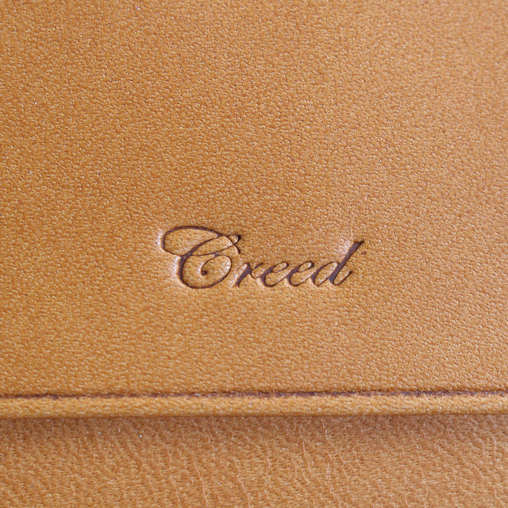 Sibilla Middle Wallet