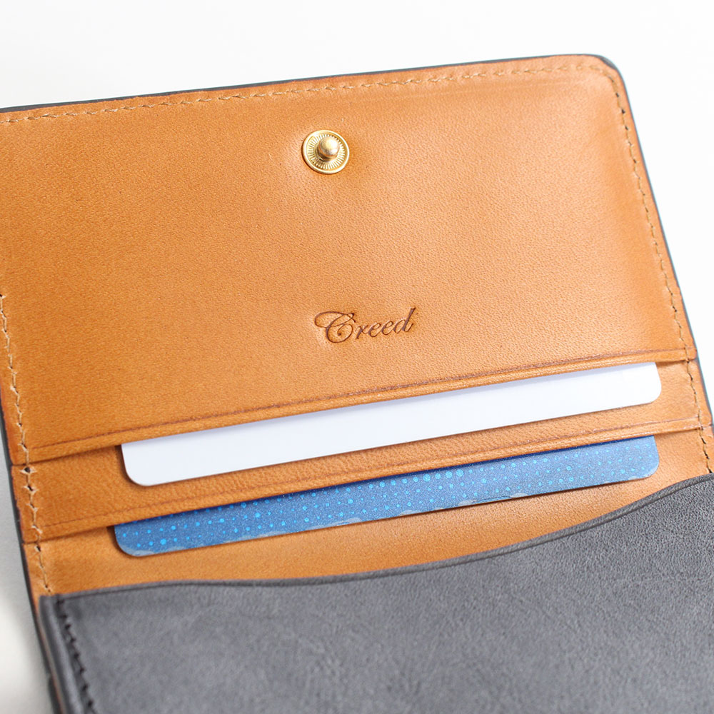 Sibilla Middle Wallet