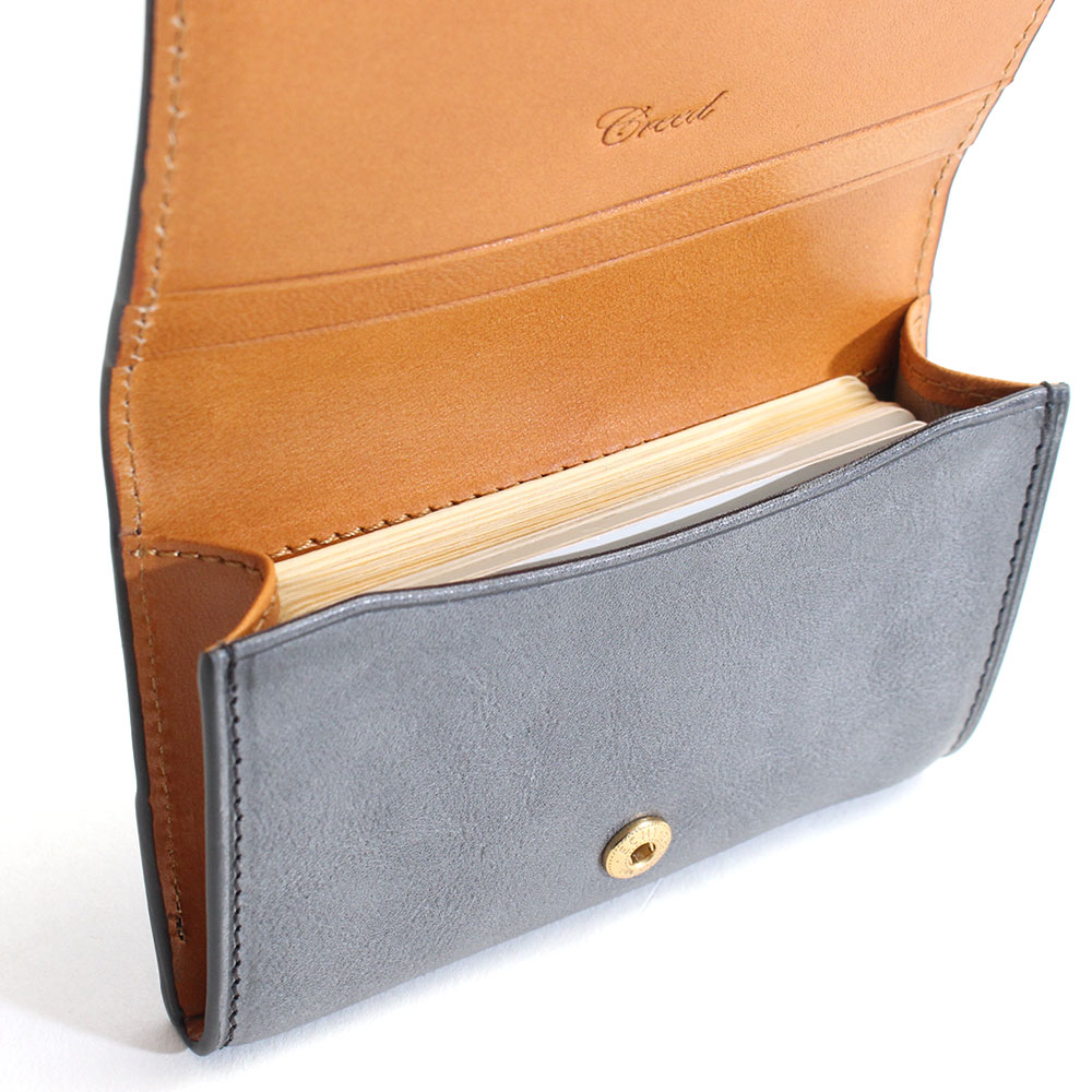 Sibilla Middle Wallet
