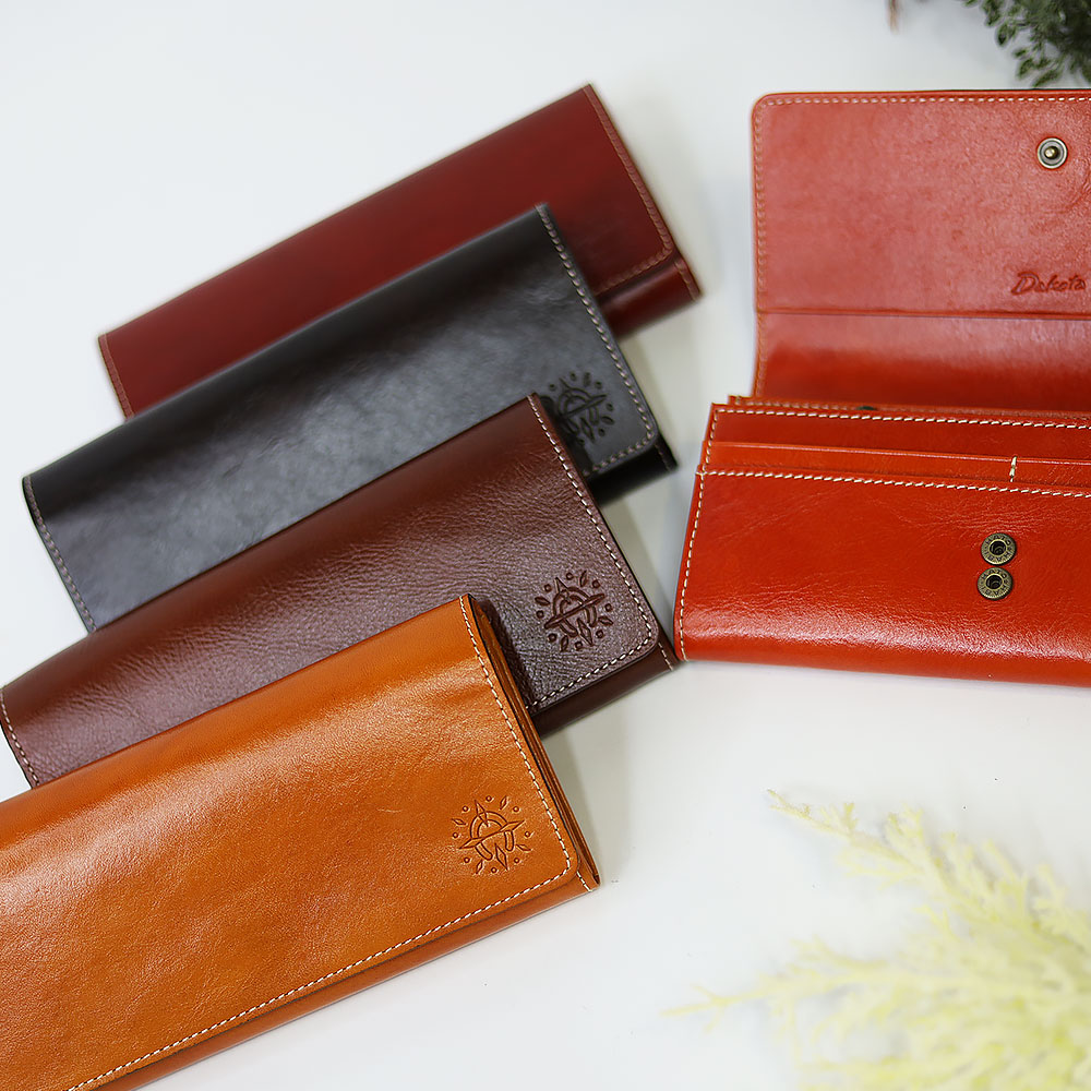 Dakota（ダコタ） 最大P47％ ノベルティ付 フォンス2 長財布 0031802