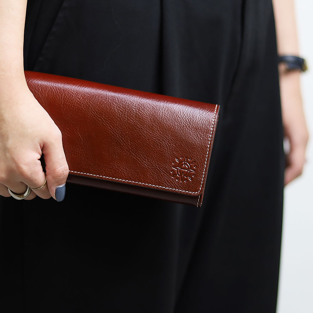 Dakota（ダコタ） 最大P47％ ノベルティ付 フォンス2 長財布 0031802