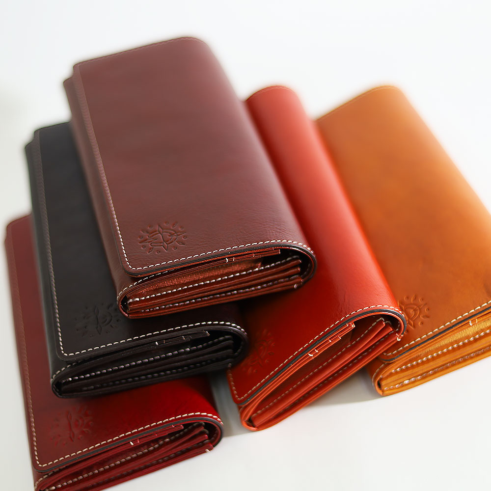 Dakota（ダコタ） 限定ギフト付 フォンス2 長財布 0031802 35892