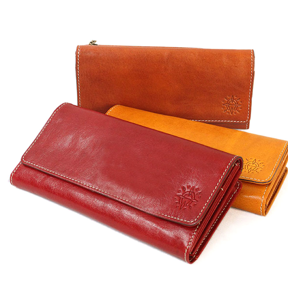 Dakota（ダコタ） 最大P51％ ノベルティ付 フォンス2 長財布 0031803