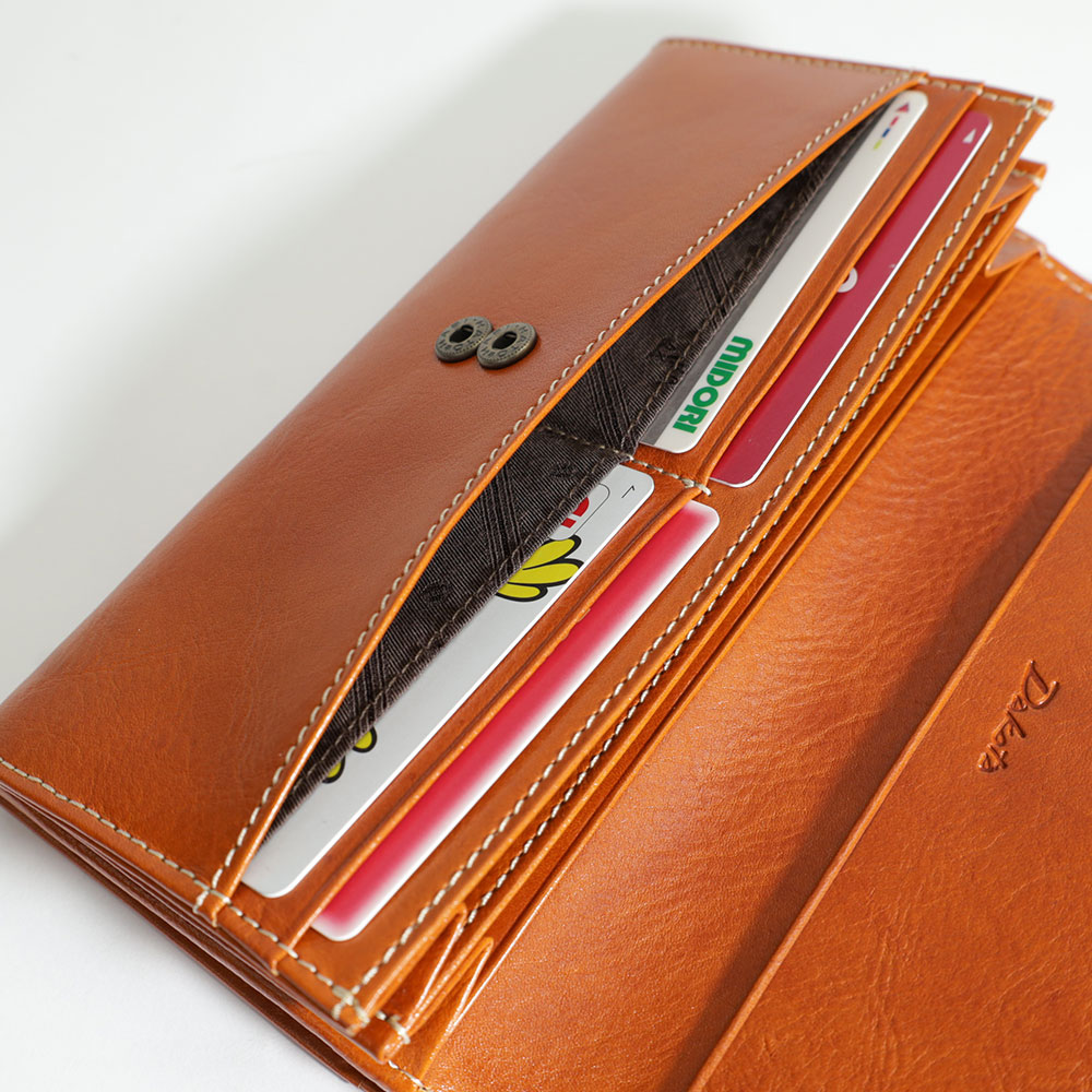 Dakota（ダコタ） 最大P47％ ノベルティ付 フォンス2 長財布 0031803