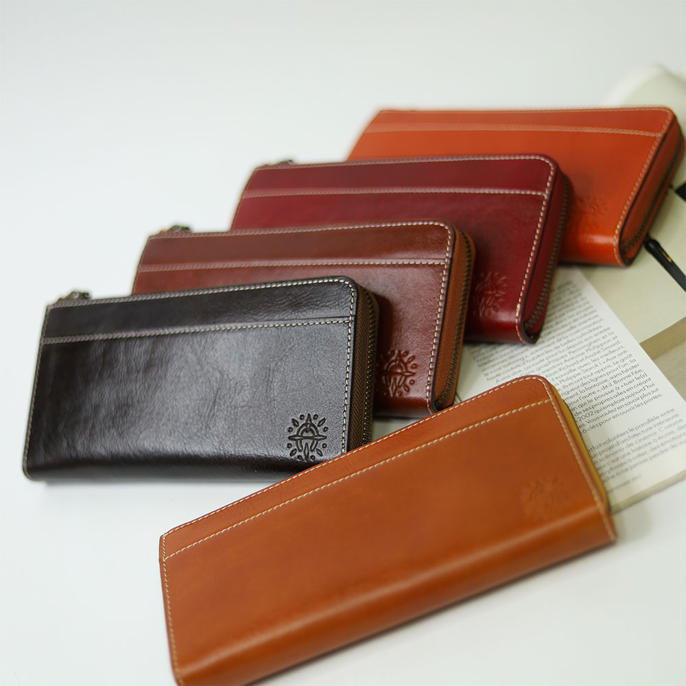 Dakota（ダコタ） 最大P47％ 限定ギフト付 フォンス2 長財布 L字