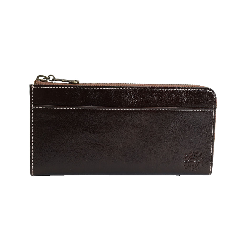 Dakota（ダコタ） 最大49％ 限定ギフト付 フォンス2 長財布 L字